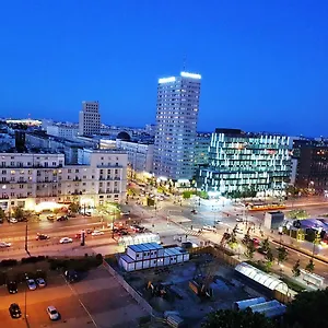 Apartament A.g-apartamenty Centrum, Warszawa