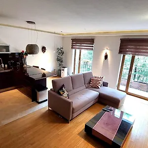 Apartament Luxury Prima Nowy świat, Warszawa