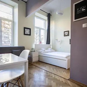 Apartament Elegant Copernicus, Warszawa